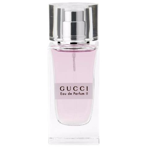 gucci ii eau de parfum sample pack|gucci ii perfume sephora.